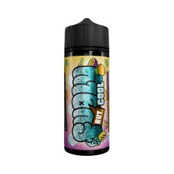 Fugly but Cool - 100ml - Pineapple Mango & Passionfruit