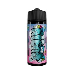 Fugly but Cool - 100ml - Summer Fruits