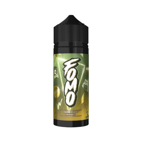 Fomo - 100ml - Honeydew Mango