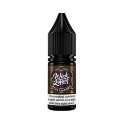 Wick Liquor - Nic Salt - Deja Voodoo