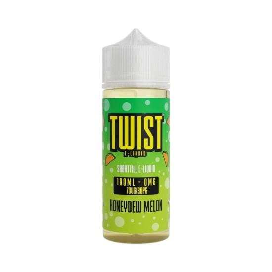 Twist - 100ml - Honeydew Melon