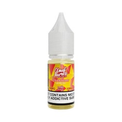Cloud Nurdz - Nic Salt - Strawberry Lemon