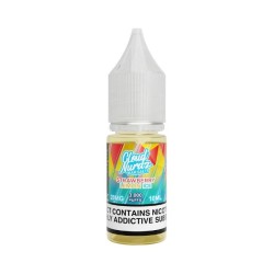 Cloud Nurdz - Nic Salt - Ice Strawberry Lemon