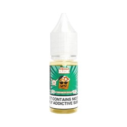 French Dude - Nic Salt - Cinnamon Sugar
