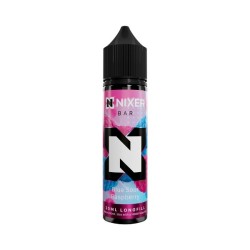 Nixer - 30ml - Blue Sour Raspberry - Longfill