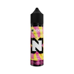 Nixer - 30ml - Fruit Salad - Longfill