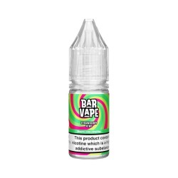 Bar Vape - Nic Salt - Strawberry Kiwi