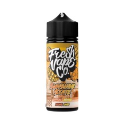 Fresh Vape Co. - 100ml - Sunshine State 100ml