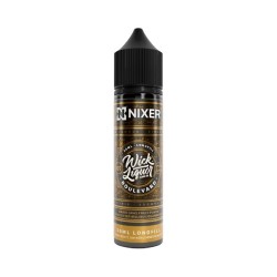 Nixer X Wick Liquor - 30ml - Boulevard - Longfill