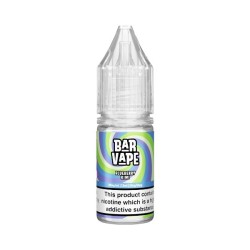 Bar Vape - Nic Salt - Blueberry Kiwi