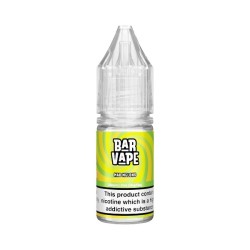 Bar Vape - Nic Salt - Mad Melons