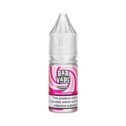 Bar Vape - Nic Salt - Strawberry Burst