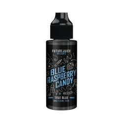 Future Juice - 100ml - Blue Raspberry Candy