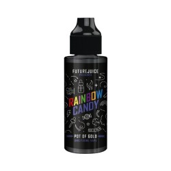 Future Juice - 100ml - Rainbow Candy