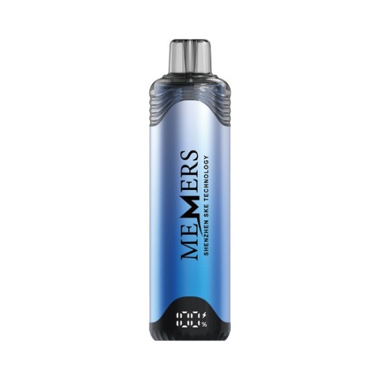 Memers Wukong V10000 - Pod Kit -