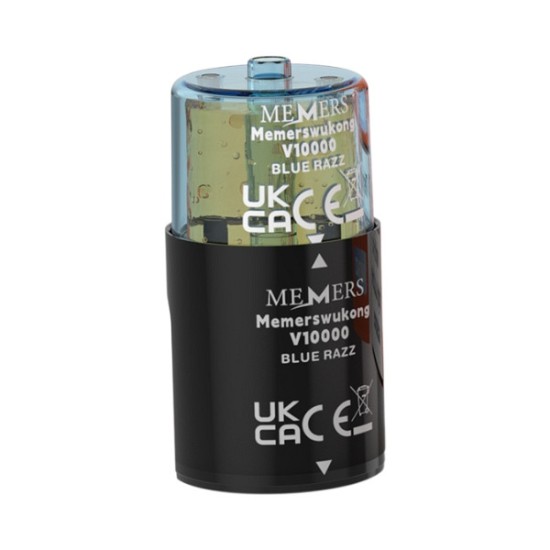 Memers Wukong V10000 - Pod -