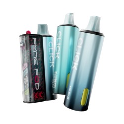 Pyne Pod - Click 50K - Pod Kit -