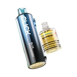 Pyne Pod Click - Prefilled Pod