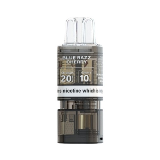 Juicy Pod Novamax 10K - Pod -