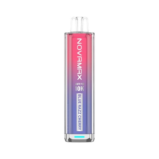 Juicy Pod Novamax 10K - Pod Kit -