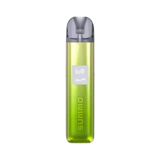 Summo Ultra 1 Pro - Pod Kit