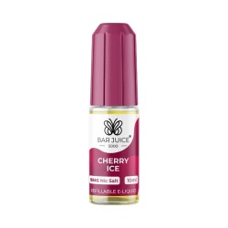 Bar Juice - Nic Salt - Cherry Ice
