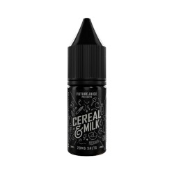 Future Juice - Nic Salt - Cereal & Milk