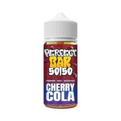 Perfect Bar 50/50 - 100ml - Cherry Cola