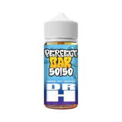 Perfect Bar 50/50 - 100ml - Dr H