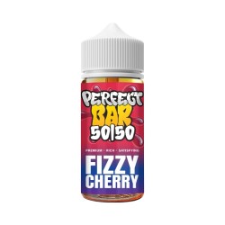 Perfect Bar 50/50 - 100ml - Fizzy Cherry