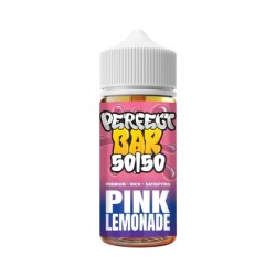 Perfect Bar 50/50 - 100ml - Pink Lemonade