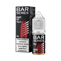 Bar Series Core - Nic Salt - Cherry Fizz