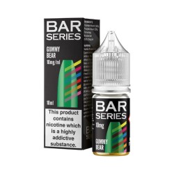 Bar Series Core - Nic Salt - Gummy Bear