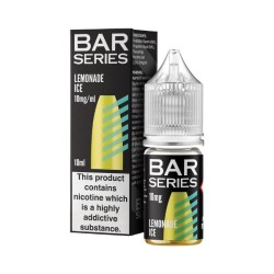 Bar Series Core - Nic Salt - Lemonade Ice