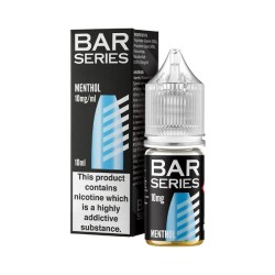 Bar Series Core - Nic Salt - Menthol