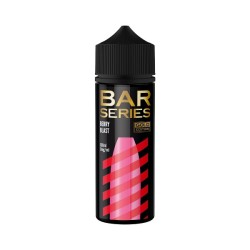 Bar Series Gold Edition - 100ml - Berry Blast