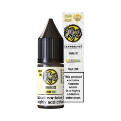 Ruthless Bar Saltz - Nic Salt - B.Nana On Ice