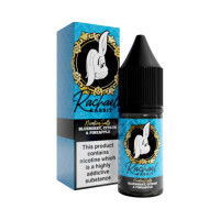 Rachael Rabbit Vapes - Nic Salt - Blueberry, Citrus, Pineapple Rachael Rabbit Vapes - Nic Salt - Blueberry, Citrus, Pineapple