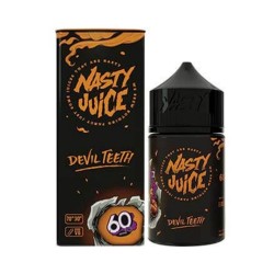 Nasty Juice - 50ml - Devil Teeth