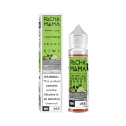 Pacha Mama - 50ml - The Mint Leaf