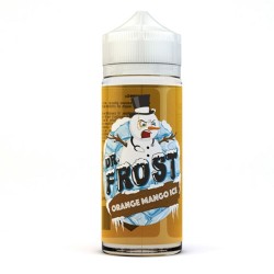 Dr Frost - 100ml - Orange & Mango Ice