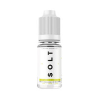 SOLT - Nic Salt - Lemon and Lime SOLT - Nic Salt - Lemon and Lime
