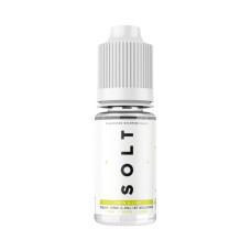 SOLT - Nic Salt - Lemon and Lime SOLT - Nic Salt - Lemon and Lime