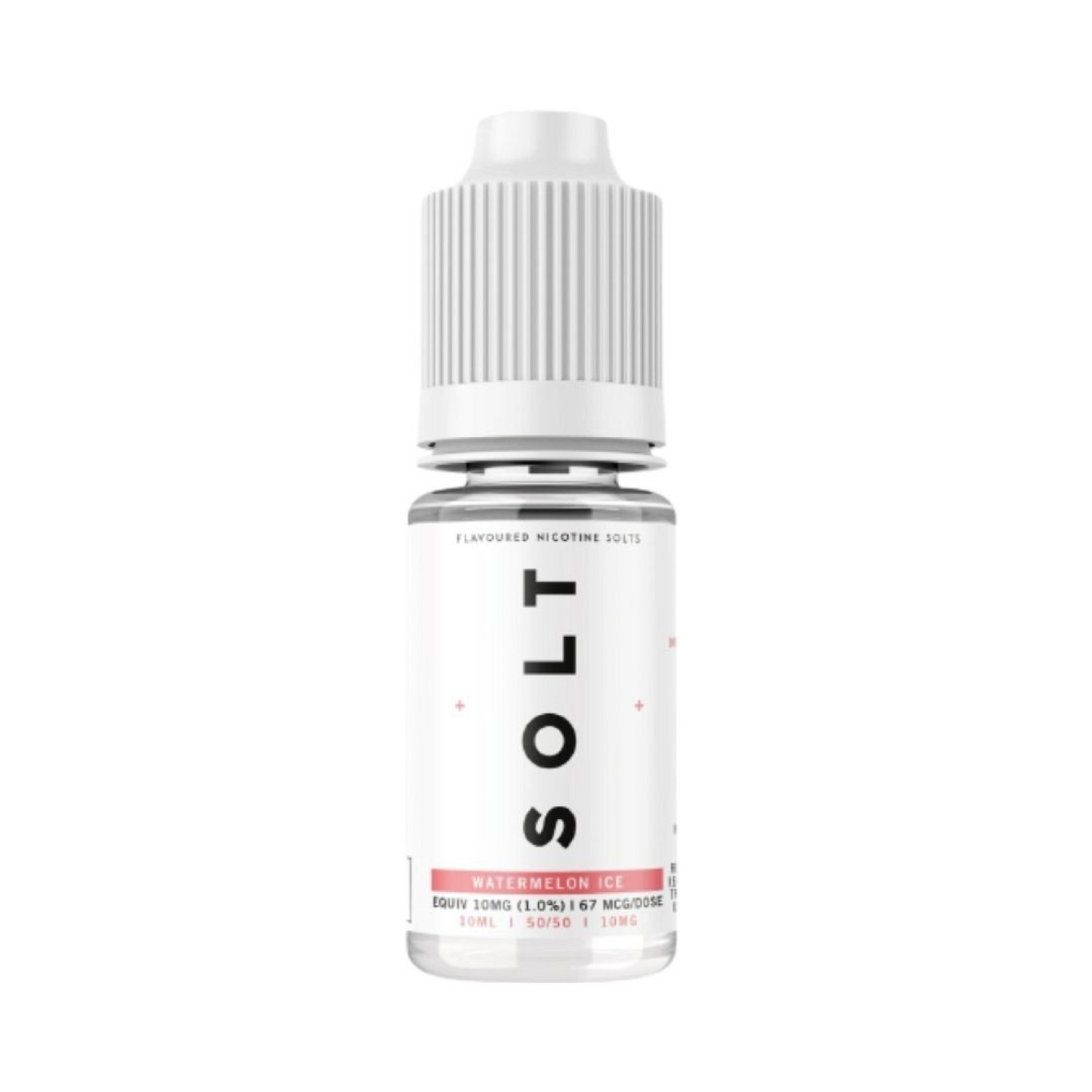 SOLT - Nic Salt - Watermelon Ice SOLT - Nic Salt - Watermelon Ice