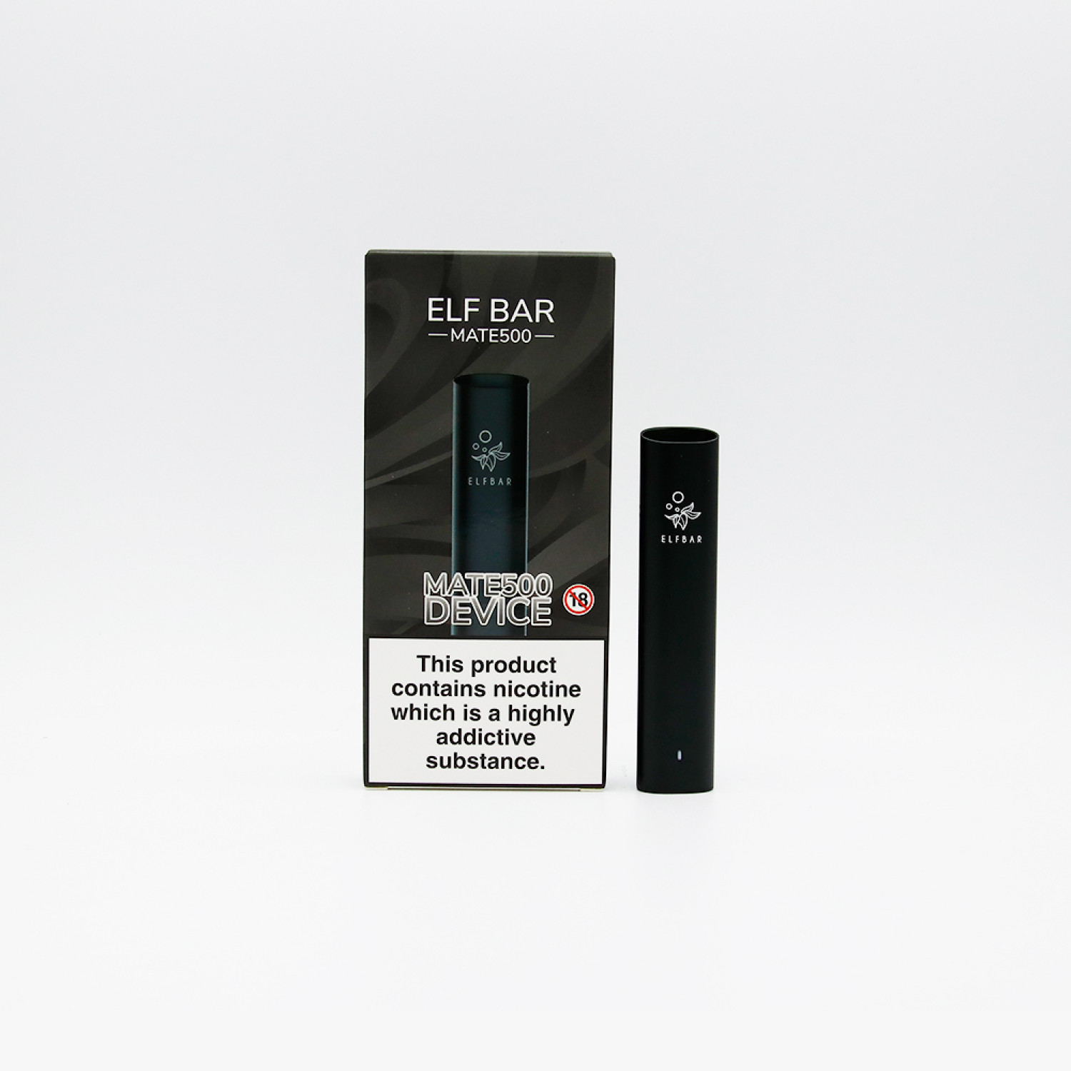 Elf Bar Mate 500 Battery Elf Bar Mate 500 Battery