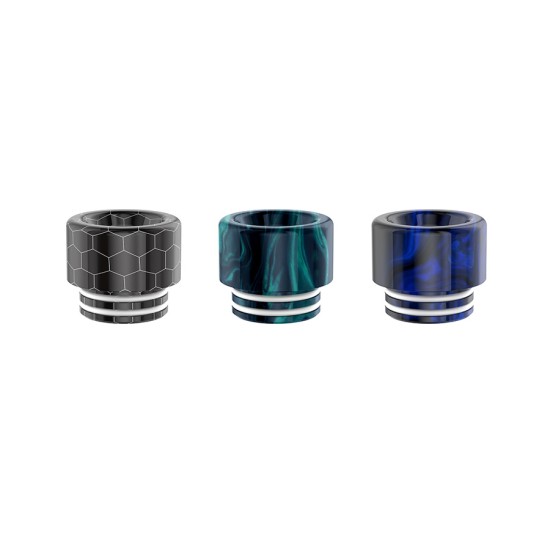 Innokin Z Force 810 Resin Drip Tip