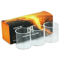 Smok Vape Pen 22 Glass - 3 Pack