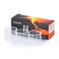 Smok TFV8 Big Baby Glass - 3 Pack