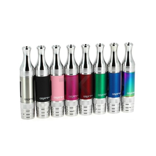 Aspire ET-S Tank