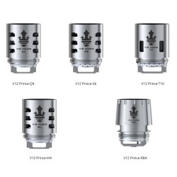 Smok TFV12 Prince Coils - 3 Pack